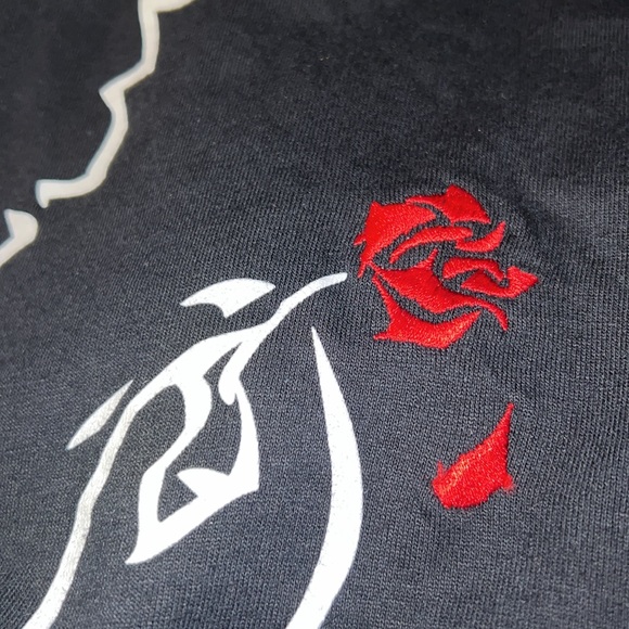 Disney’s Beauty and the Beast Broadway t shirt - Picture 10 of 10